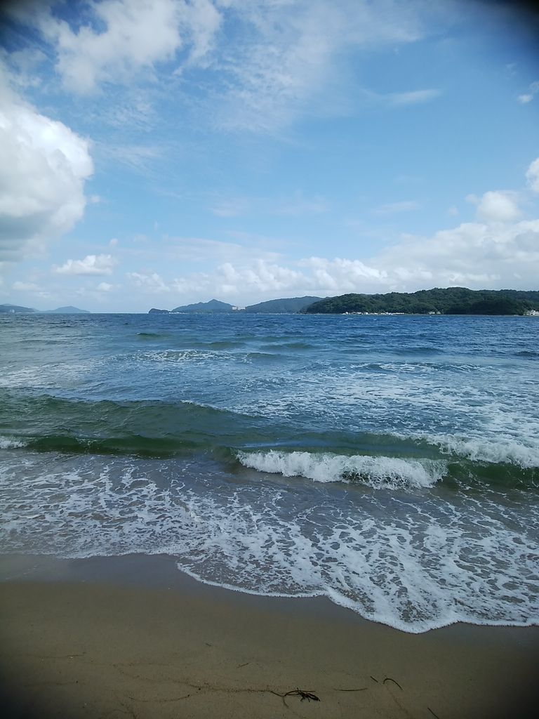 キス釣りに行って来ました リタイアおやじの田舎暮らしin丹後