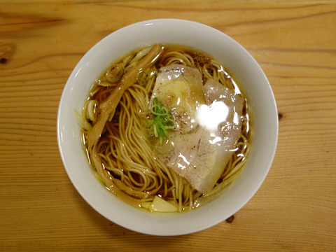 まほろば-鶏醤油