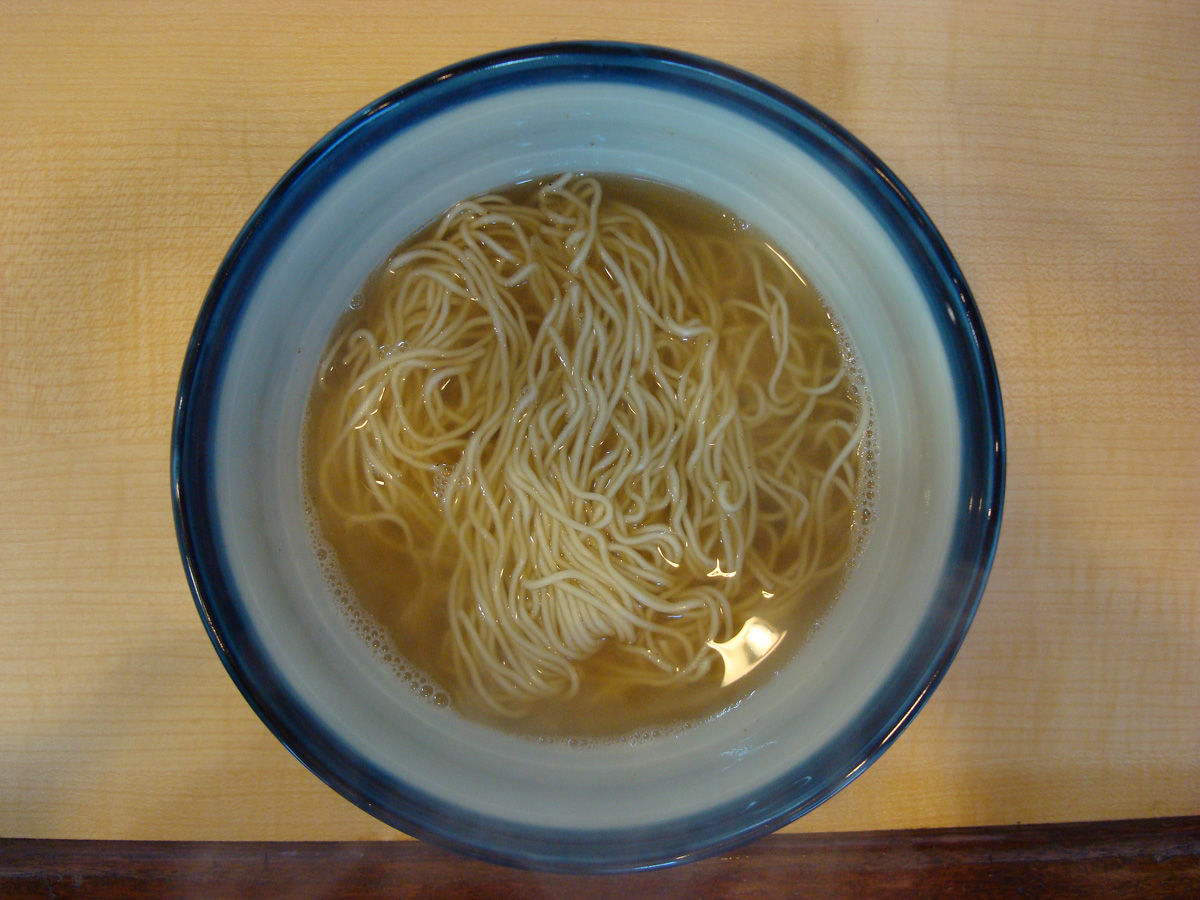 らーめん 奏 蹄王のらーめん道