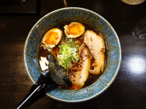 原田屋-醤醇