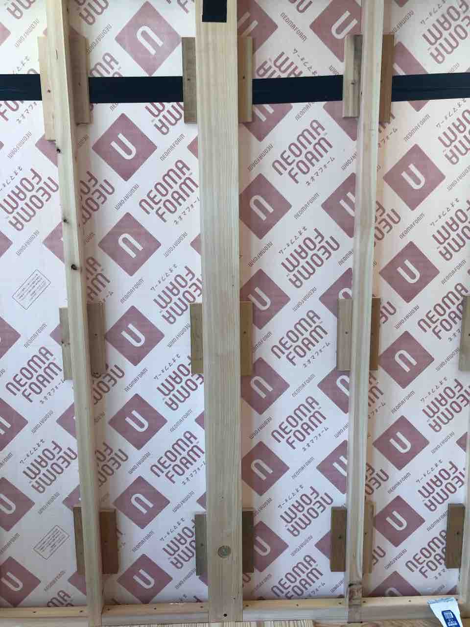 断熱 山口の工務店で建てる高気密高断熱の家