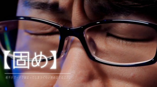 声の出演オオヌキ ロート製薬のネットcm ロートz 帝聖速報