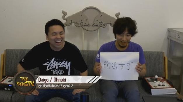 Beastv ウメヌキ回 10 5 適当まとめ 帝聖速報 Beastv ウメヌキ回 10 5 適当まとめ 帝聖速報