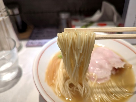 麺Collekiyo　麺