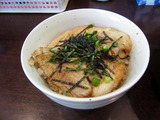 麺屋 凛 炙りチャーシュー丼