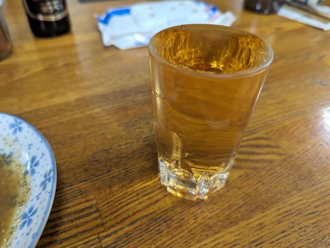 下條　梅ワリ