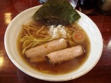 HAGGY ラーメン