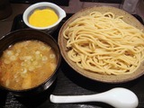 三ツ矢堂製麺所 チーズつけ麺
