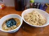 ラーメンＫ 塩つけ麺