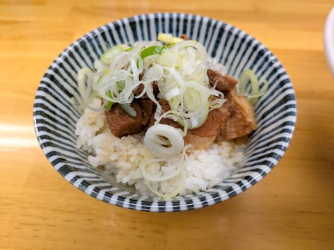 喜多方食堂 (2)