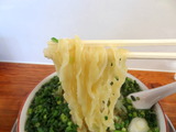 太七 麺
