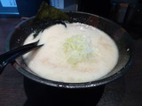 羽翼 ラーメン
