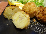 コロッケや コロッケ