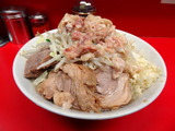 ラーメン二郎 西台駅前 ラーメン