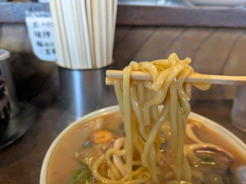 チャイナタウン