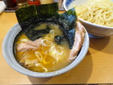 みとや　チャーシューつけめん