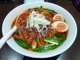 風味堂 味玉台湾らー麺