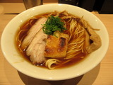 京紫灯火繚乱　中華そば