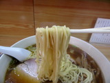 大勝軒 麺