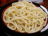藤原 うどん