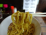 GRAVITY　麺