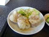 来集軒 シュウマイ