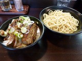 ones ones つけ麺