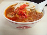 半肉樺太丼