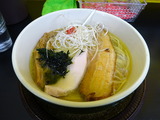 自家製麺工藤 (8)