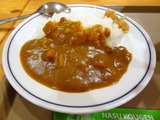 ささりんどう ミニカレー