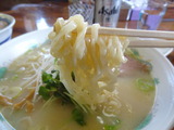 美幸　麺