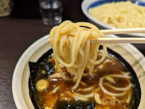 べんてん 麺