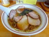 たいち チャーシューメン