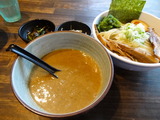 オリオン食堂 濃魚つけ麺