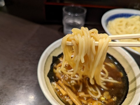 べんてん 麺