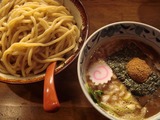 基玄 特製つけ麺