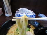 麺屋 凛 麺
