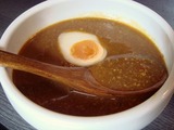大美屋 カレー