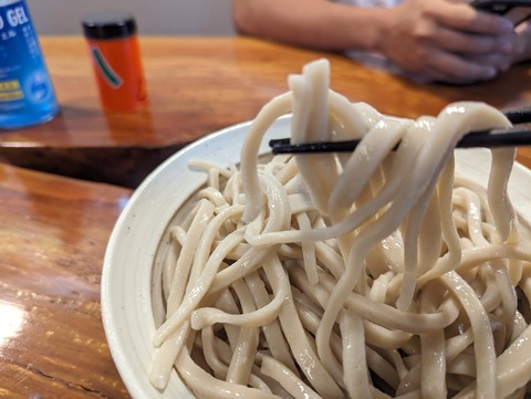 角萬　麺