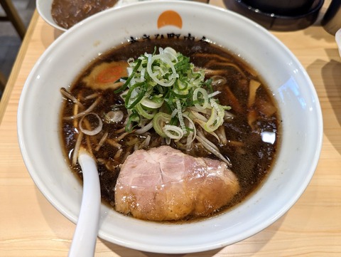 あさひ町内会 醤油