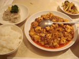 龍の子 ランチ