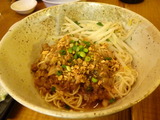 箸や 陽春麺(乾)