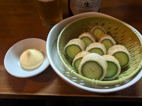 いまどき安兵衛 (4)