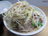 夢を語れ　ラーメン