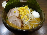 どみそ 特みそこってり