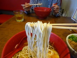 がんばらんば 麺