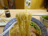 つくつく 麺