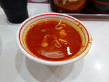 中本 冷味スープ