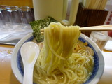 みとや　麺
