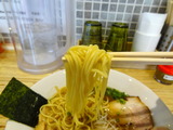 鶴おか　麺